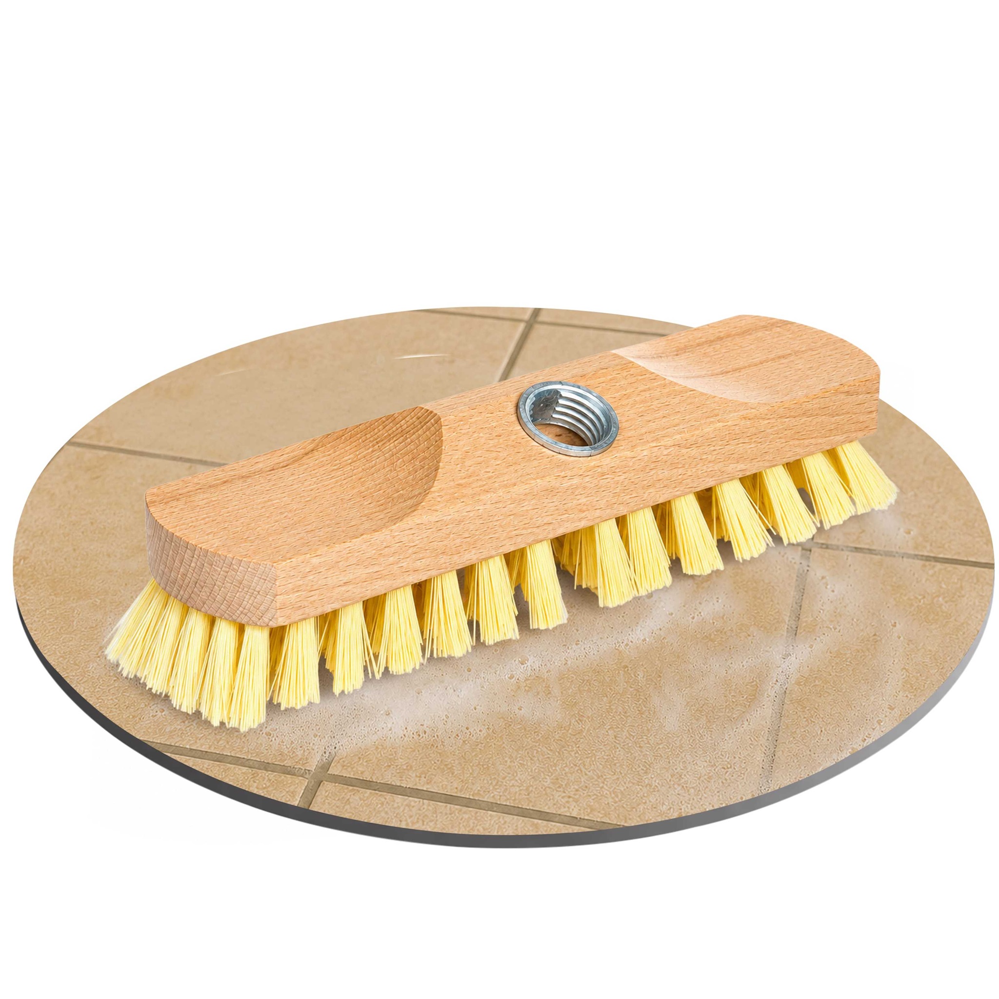 Schrubber 22 cm Standard