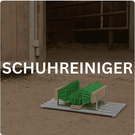 Schuhreiniger